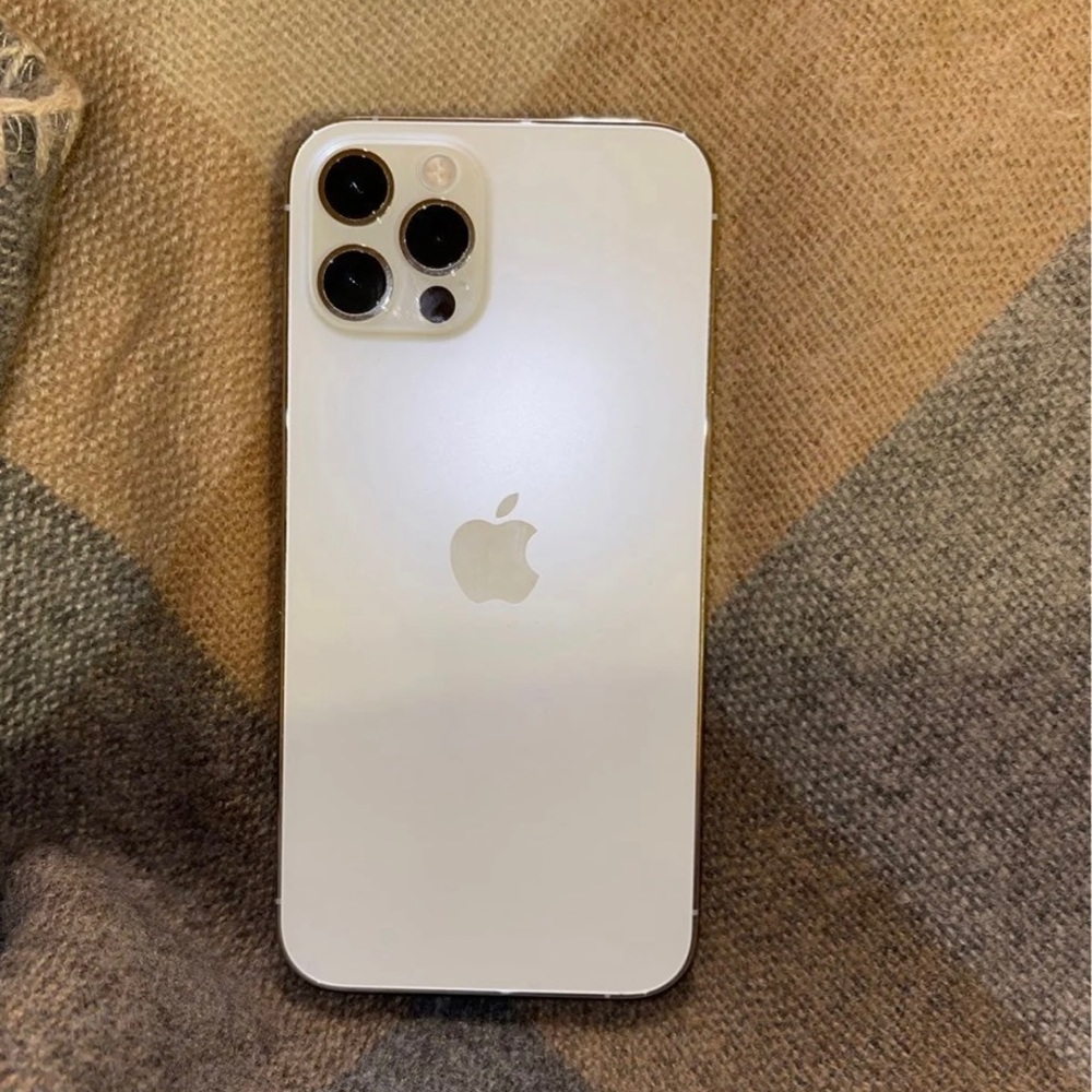 iPhone 12 Pro 128GB Unlocked